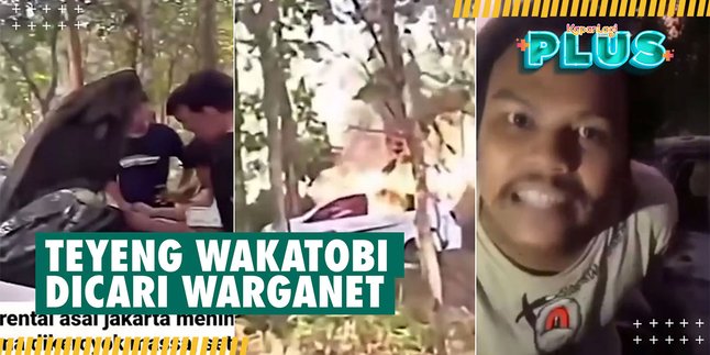 Rental Boss Becomes Victim of Vigilante Justice, Local Influencer Becomes Wanted by Netizens