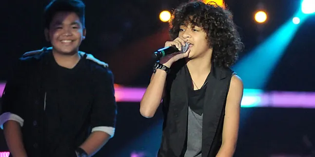Bosan, Bastian Coboy Junior Ingin Ubah Gaya Rambut