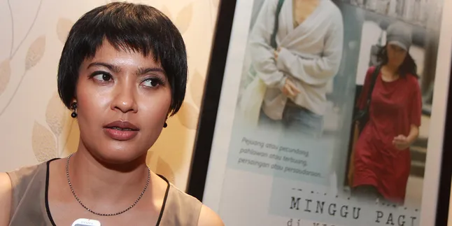 Bosan Dengan Film Lola Amaria Bisnis Clothing? Bosan Dengan Film Lola Amaria Bisnis Clothing?