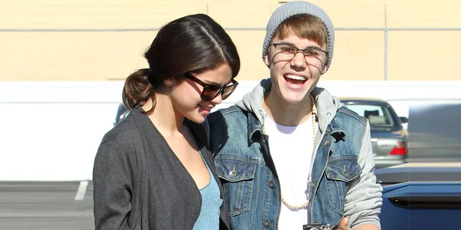 Bosan Dengan Justin Bieber, Selena Gomez Mulai Cari Pria Lain Bosan Dengan Justin Bieber, Selena Gomez Mulai Cari Pria Lain