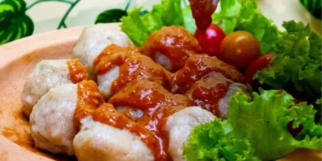 Bosan Dengan Rasa Jajanan Itu-Itu Saja? Siomaysicici Hadir Khusus Buat Kamu