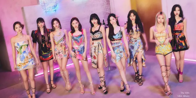 Bosan Dengan Rutinitas Monoton? 5 Lagu TWICE Ini Bisa Menaikkan Mood-mu Dalam Menjalani Week Days! Bosan Dengan Rutinitas Monoton? 5 Lagu TWICE Ini Bisa Menaikkan Mood-mu Dalam Menjalani Week Days!