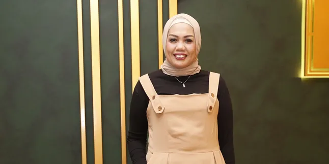 Bosan di Rumah saat Pandemi Virus Corona, Elly Sugigi Pilih Mengungsi Bosan di Rumah saat Pandemi Virus Corona, Elly Sugigi Pilih Mengungsi