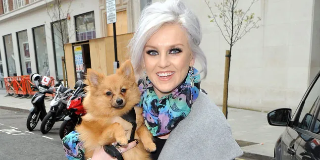Bosan Ditanya, Perrie Edwards Nikah Dengan Zayn Malik Kalau... Bosan Ditanya, Perrie Edwards Nikah Dengan Zayn Malik Kalau...