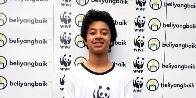 Bosan Gondrong, Bastian Steel Potong Rambut