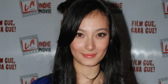 Bosan Jadi Aktris, Asmirandah Jadi Sutradara di Film ISYARAT