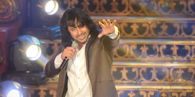 Bosan Jadi Arjuna, Shaheer Sheikh Jajal Profesi Ala Indonesia