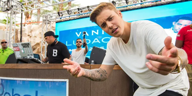 Bosan Jomblo, Justin Bieber Ingin Punya Pacar Lagi