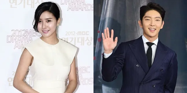 Bosan Lee Jun Ki, Kim So Eun Ingin Cium Changmin & Lee Soo Hyuk Bosan Lee Jun Ki, Kim So Eun Ingin Cium Changmin & Lee Soo Hyuk