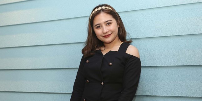Bored of Playing Horror Films, Prilly Latuconsina Switches to Producing Films