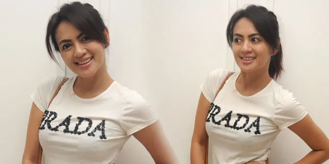 Bosan Peran Seksi Jadi Alasan Yeyen Lidya Main 'CEK TOKO SEBELAH' Bosan Peran Seksi Jadi Alasan Yeyen Lidya Main 'CEK TOKO SEBELAH'