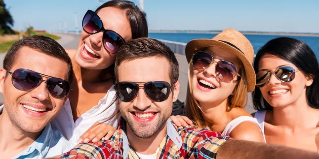 Bosan Selfie, 4 Postingan Instagram Ini Bikin Followers Datang Tak Dijemput