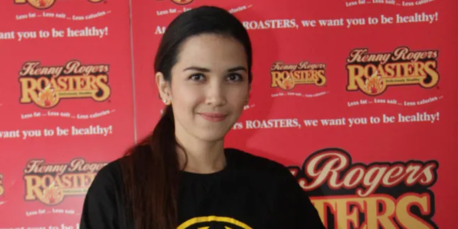 Bosan Sinetron, Dinda Kanya Dewi Rindu Main Film
