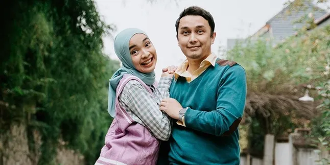 Bosan, Tika Bravani Putuskan Balik ke Dunia Hiburan Bintangi 'CANTIK YA KAMU'