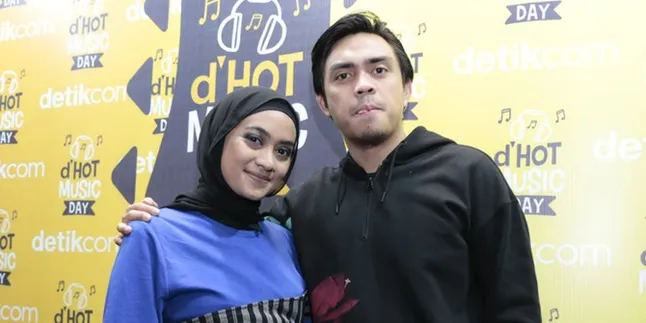 Bosen Bareng Ayu Terus, Ditto: Tapi Kita Nggak Saling Pergi