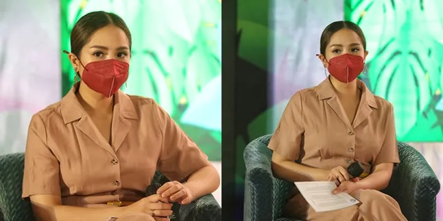 Botol Minum Lucu Nagita Slavina Seharga Ratusan Ribu Jadi Sorotan, Netizen: Mending Beli di Pasar Malam