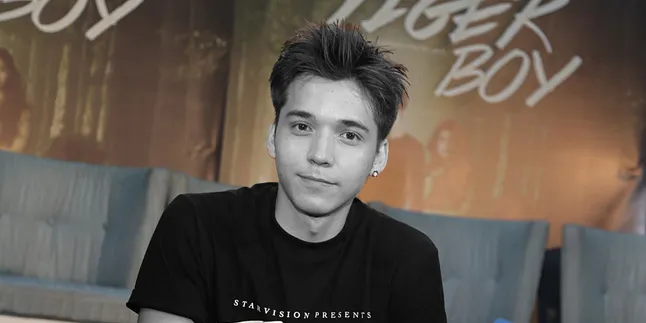 Boy 'Anak Jalanan' Meninggal Dunia, Fans Galau Bukan Main Boy 'Anak Jalanan' Meninggal Dunia, Fans Galau Bukan Main