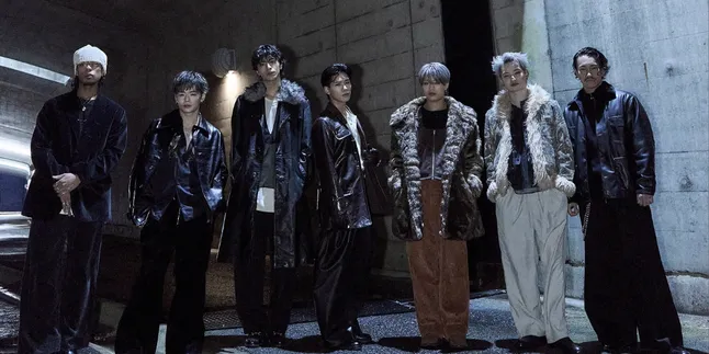 Japanese Boy Group, PSYCHIC FEVER Releases Latest Single 'I Got Ways', Produced by a Grammy Nominee