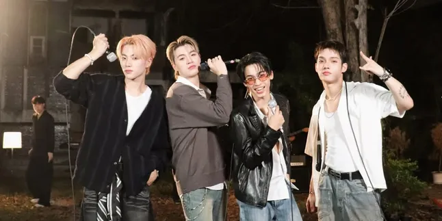 Boy Grup Thailand SuperThai Rilis Video Cover Lagu 'Alamak' Rizky Febian dan Adrian Khalif