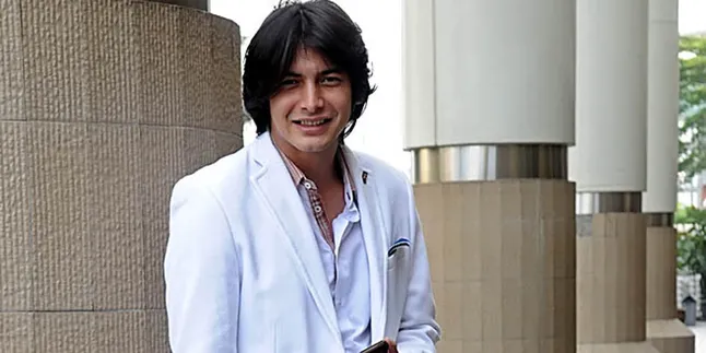 Boy Hamzah Tak Ikut Rayakan Ultah, Tata Liem Sedih