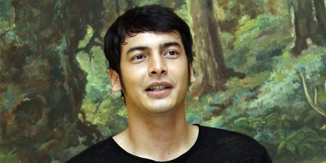 Boy Hamzah Tidak Mau Tunda Punya Anak