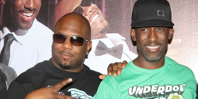 Boyz II Men Ajak Musisi Lokal Berkolaborasi