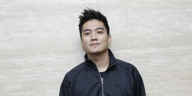 Boy William Berusaha Ikhlas Menerima Kabar Meninggalnya Sang Adik