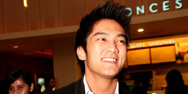 Boy William: Eza Tak Pernah Cerita Soal Ardina Rasti