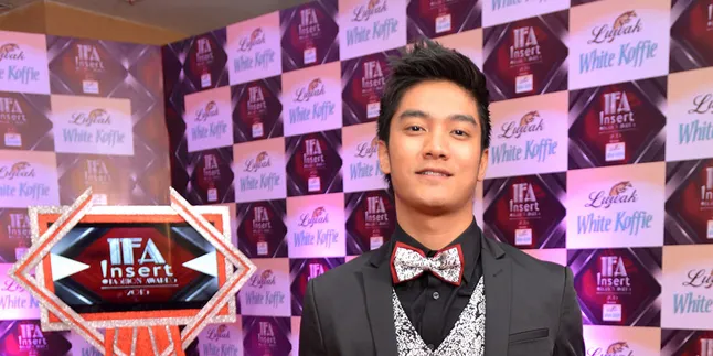 Boy William: Sekolah di Amerika Lebih Bebas