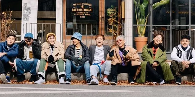 Boyband Baru UN1TY Rilis 'Coba Cintaku', Punya Suara Manis dengan Vibe Muda Banget