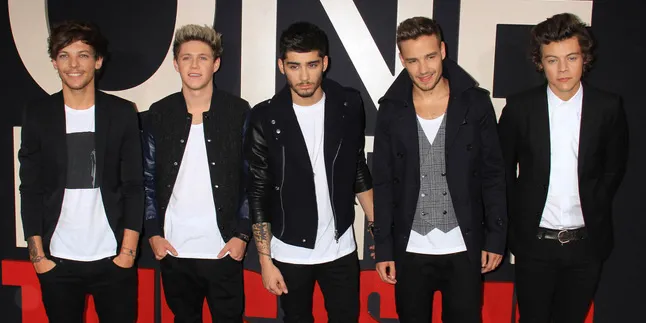 Boyband Luar Negeri, Mengapa Lebih Bertahan Lama? Boyband Luar Negeri, Mengapa Lebih Bertahan Lama?