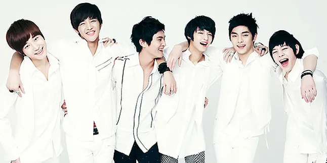 Boyband SPEED Buat MV Seharga Rp 6,7 Miliar!