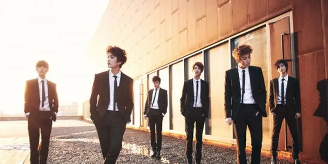 Boyfriend Tampil Maskulin Dalam Video Klip I Yah