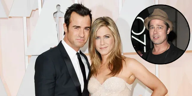 Brad Pitt Beri Kado Spesial Untuk Pernikahan Jennifer Aniston?