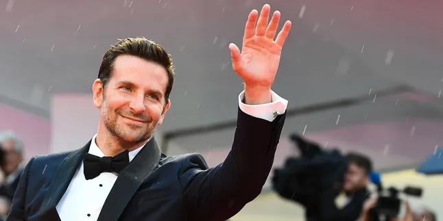 Bradley Cooper Bakal Jadi Produser di Film Joker Terbaru