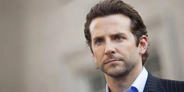 Bradley Cooper Gabung di Film Terbaru Steven Spielberg