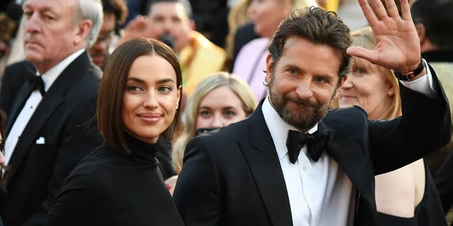 Bradley Cooper - Irina Shayk Resmi Putus Setelah 4 Tahun Berpacaran Bradley Cooper - Irina Shayk Resmi Putus Setelah 4 Tahun Berpacaran
