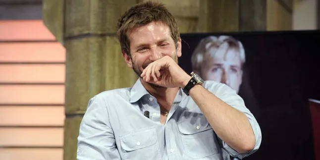 Bradley Cooper Lagi Produksi 'Limitless', Hati-Hati Ketagihan! Bradley Cooper Lagi Produksi 'Limitless', Hati-Hati Ketagihan!