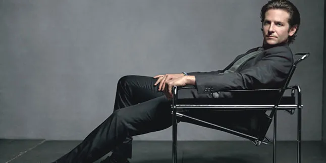 Bradley Cooper Resmi Terlibat 'GUARDIANS OF THE GALAXY'