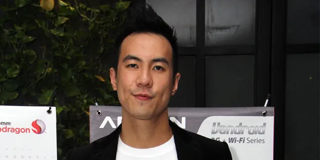 Brand Dibajak, Daniel Mananta Akan Bawa ke Meja Hijau?