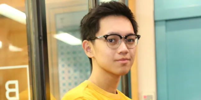 Brandon Salim Gugup Bertemu Orang Tua Valerie Thomas!