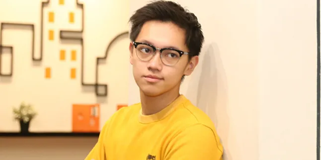 Brandon Salim Lebih Nyambung Ngobrol Dengan Nadine dan Valerie