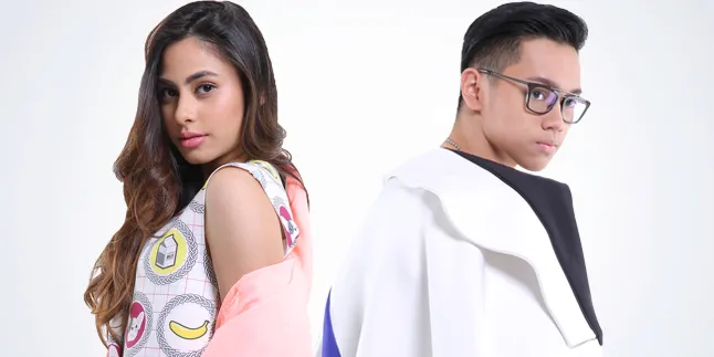 Brandon Salim Luluhkan Hati Valerie Dengan Meatball dan Coklat! Brandon Salim Luluhkan Hati Valerie Dengan Meatball dan Coklat!