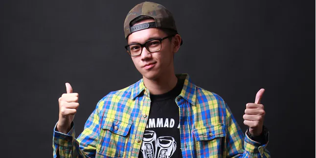 Brandon Salim Makin Dekat Dengan Sivia Blink di 'HEART BEAT'