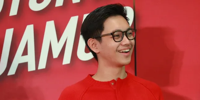Brandon Salim Ogah Ikut-Ikutan Terjun Jadi Youtuber, Apa Alasannya?