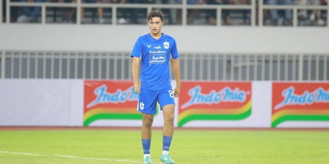 Brandon Scheunemann, the Proud German Mixed Player Joining Arema Club