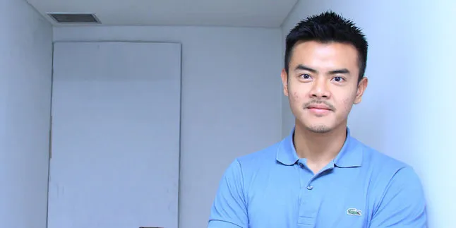 Break Dari Agni, Dion Wiyoko Dekat Dengan Tyas Mirasih