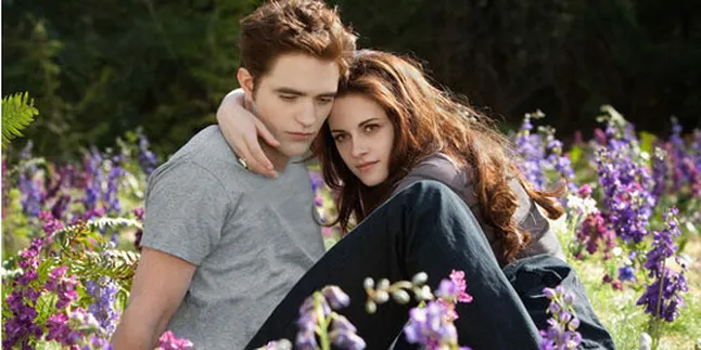 'BREAKING DAWN PART 2' Bakal Sertakan Ending Berbeda