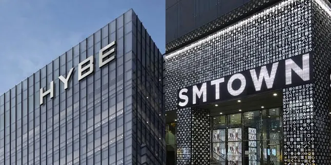 [Breaking] HYBE Jadi Pemegang Saham Terbesar SM Entertainment Setelah Membeli Saham Milik Lee Soo Man