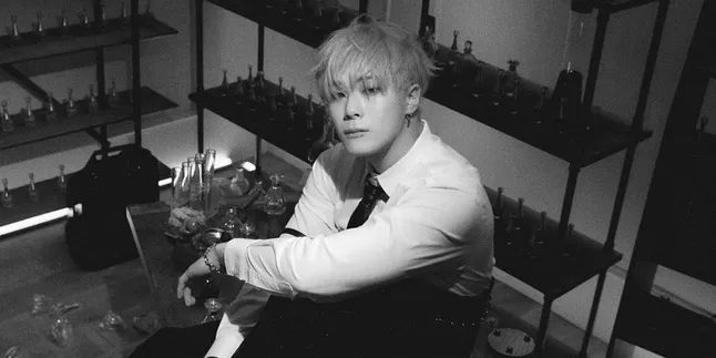 [BREAKING NEWS] Moonbin ASTRO Ditemukan Meninggal Dunia, Polisi Sebut Kemungkinan Bunuh Diri